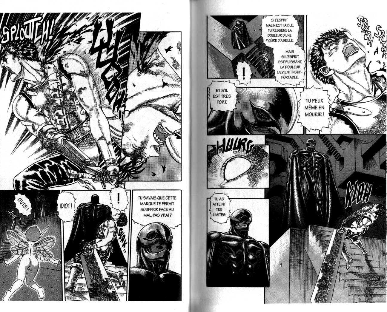  Berserk - Chapitre 3 - 44