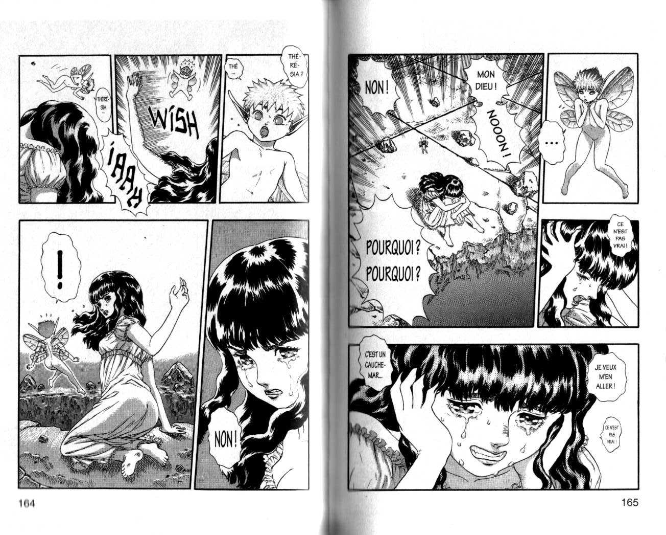  Berserk - Chapitre 3 - 84