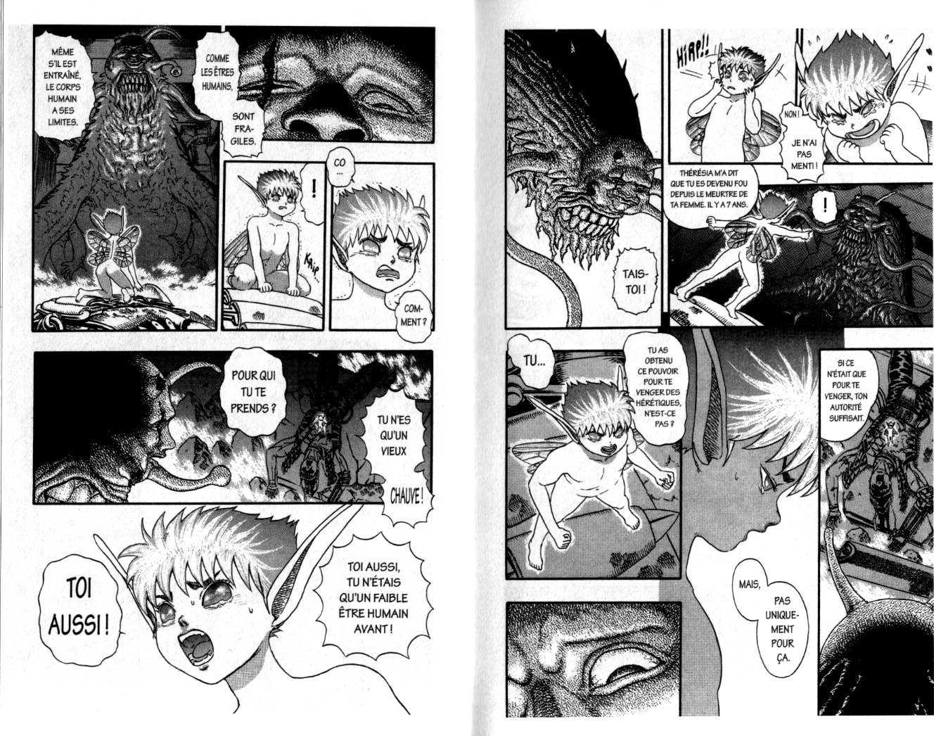  Berserk - Chapitre 3 - 6