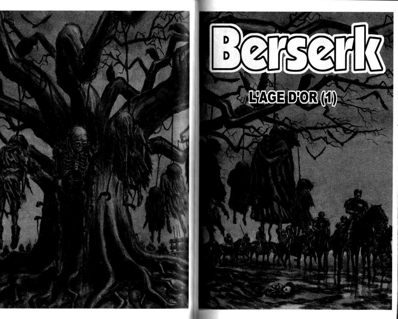  Berserk - Chapitre 3 - 95