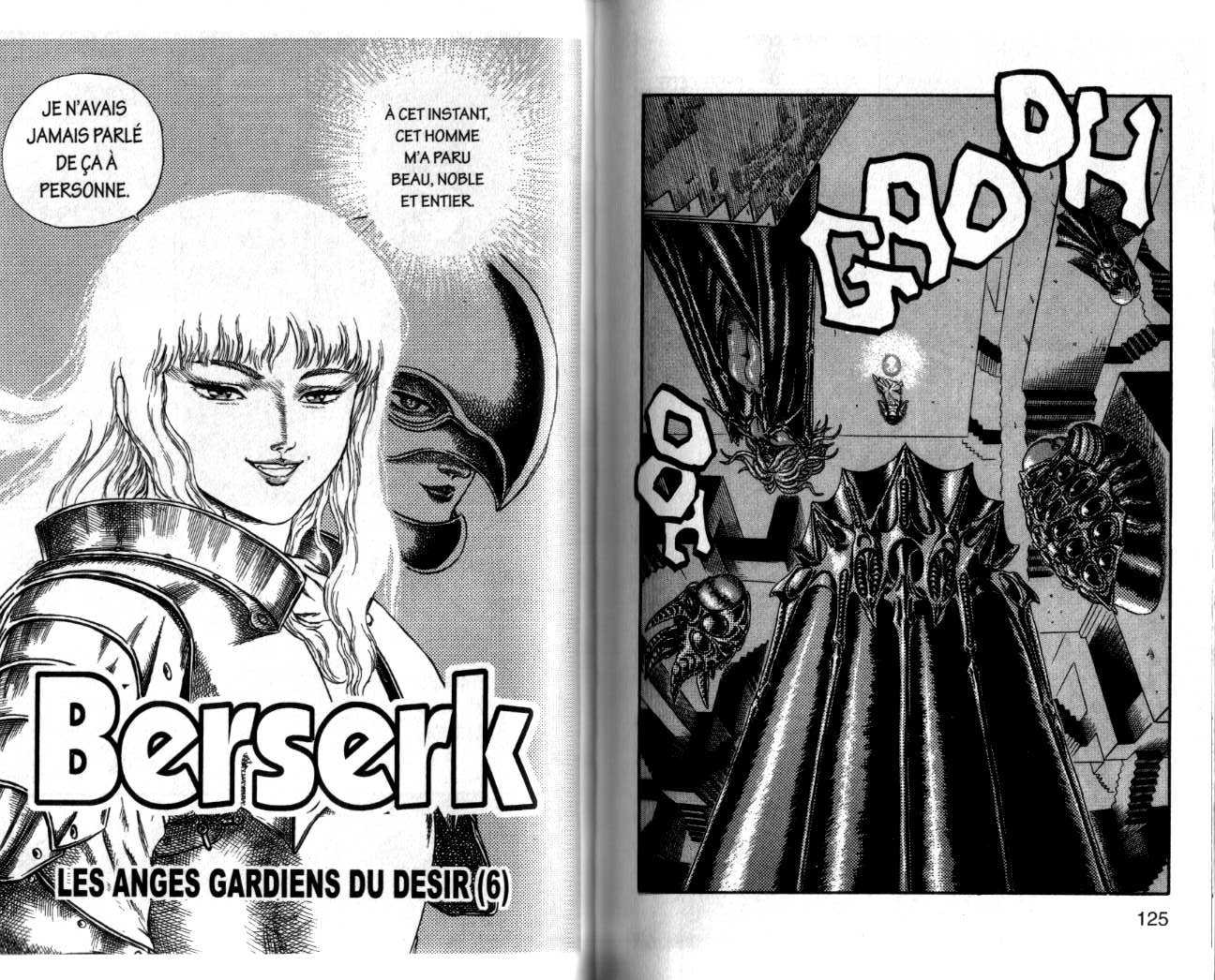  Berserk - Chapitre 3 - 64