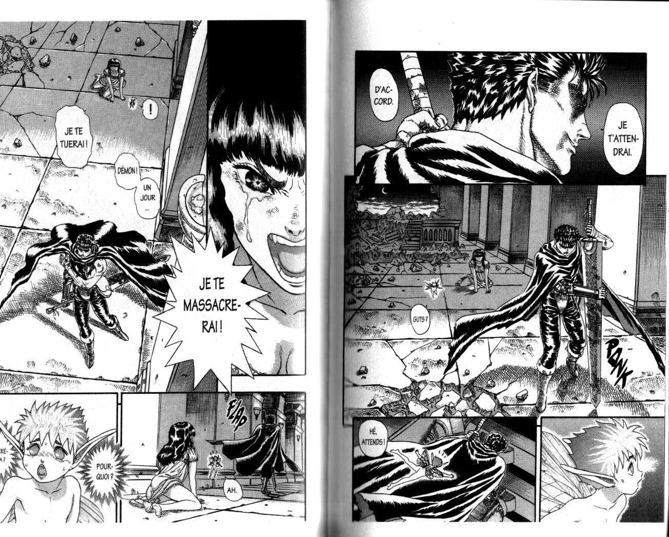  Berserk - Chapitre 3 - 92