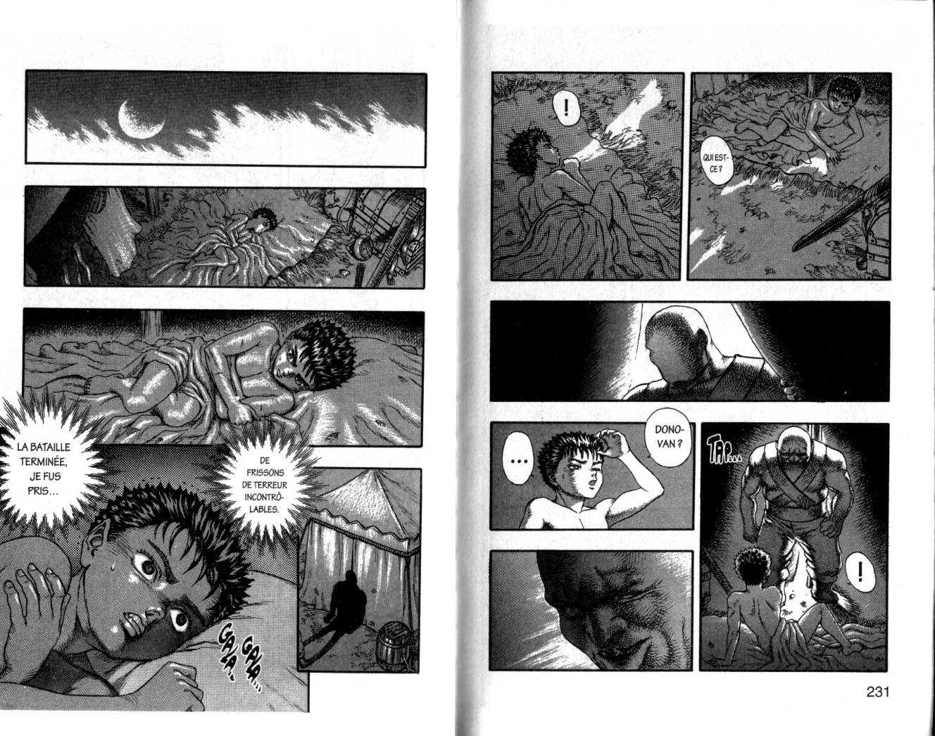  Berserk - Chapitre 3 - 117