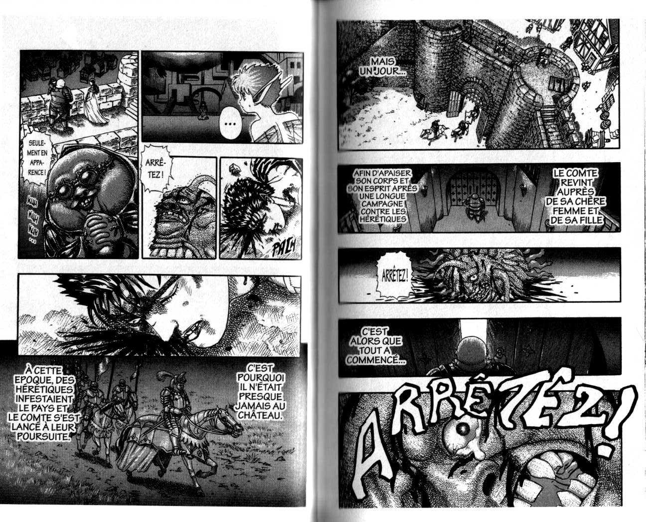  Berserk - Chapitre 3 - 52