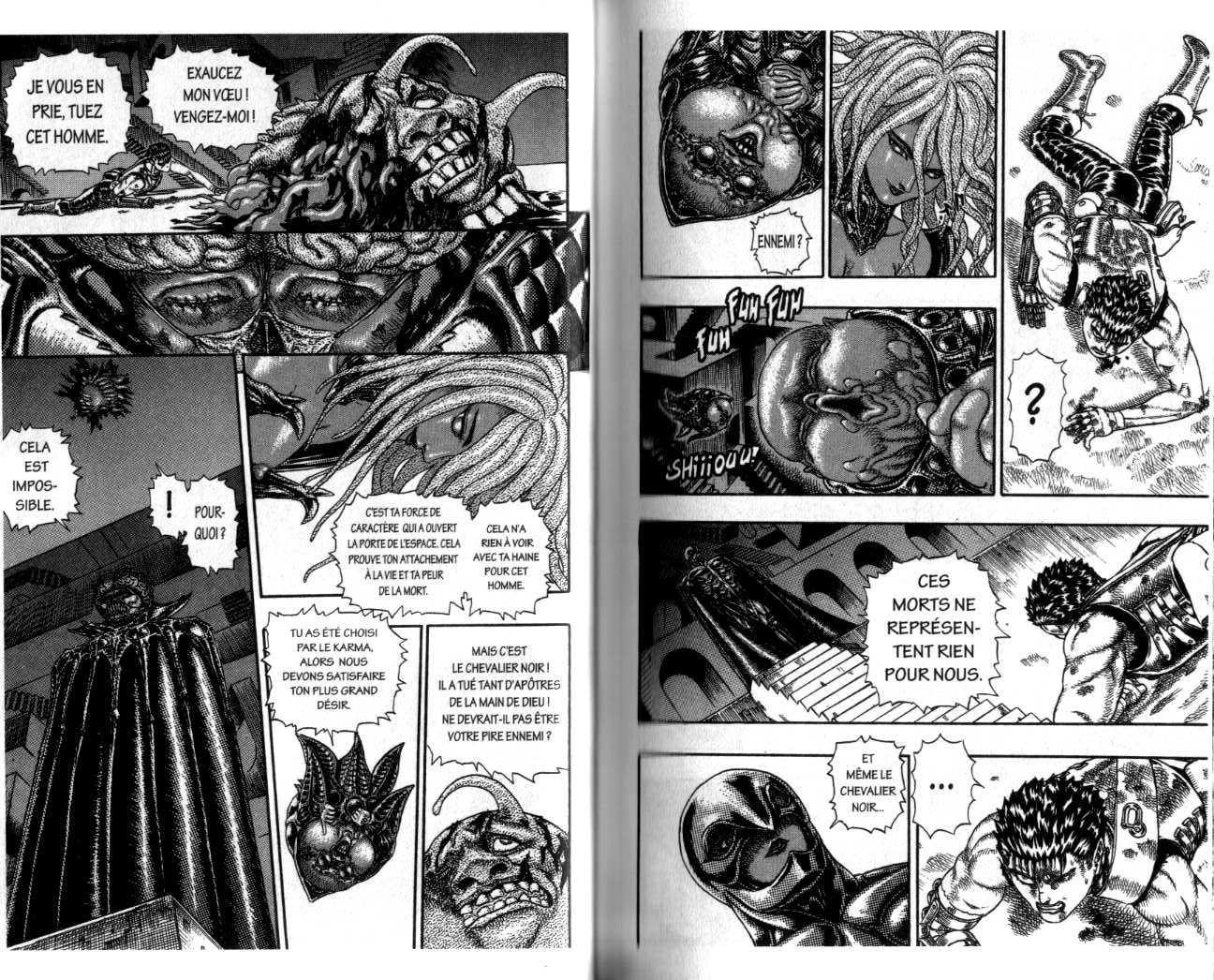  Berserk - Chapitre 3 - 40