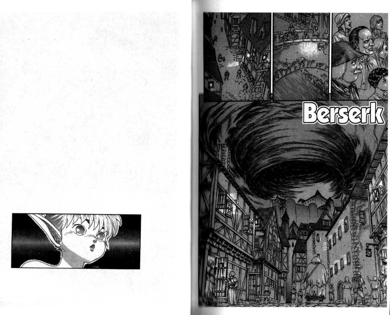  Berserk - Chapitre 3 - 34