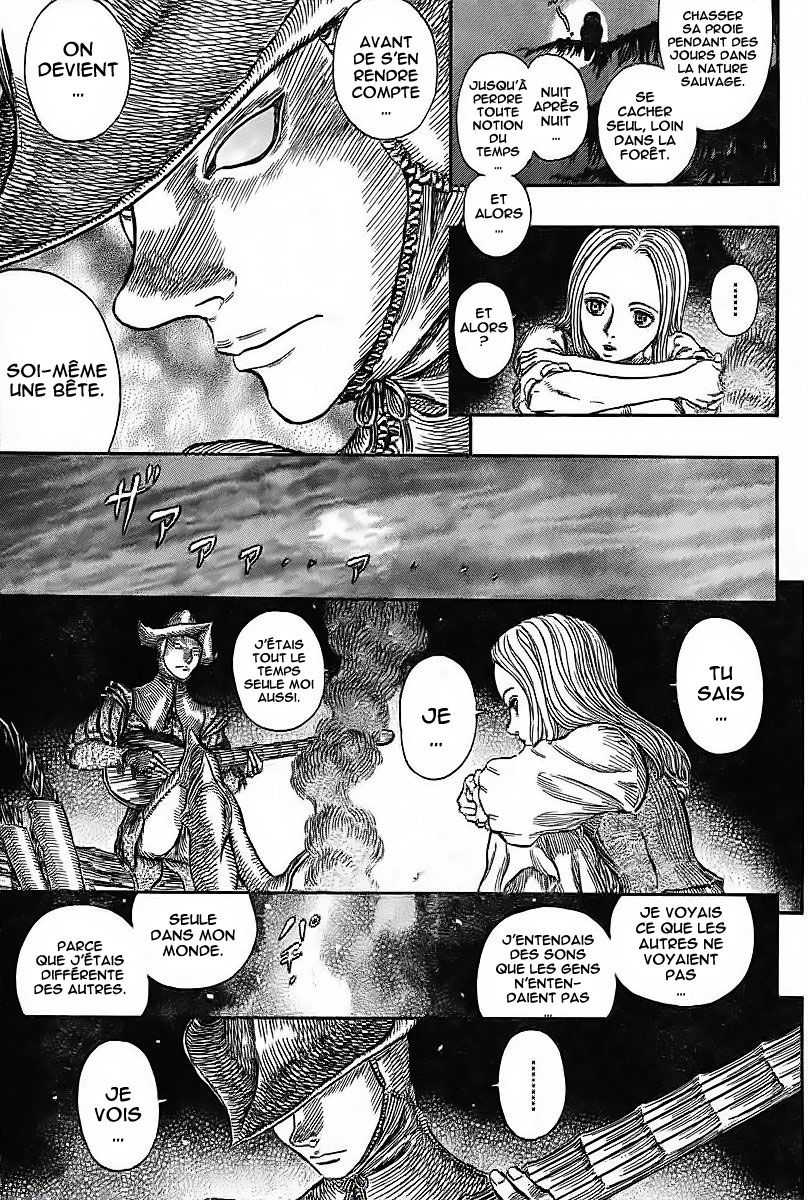  Berserk - Chapitre 30 - 37