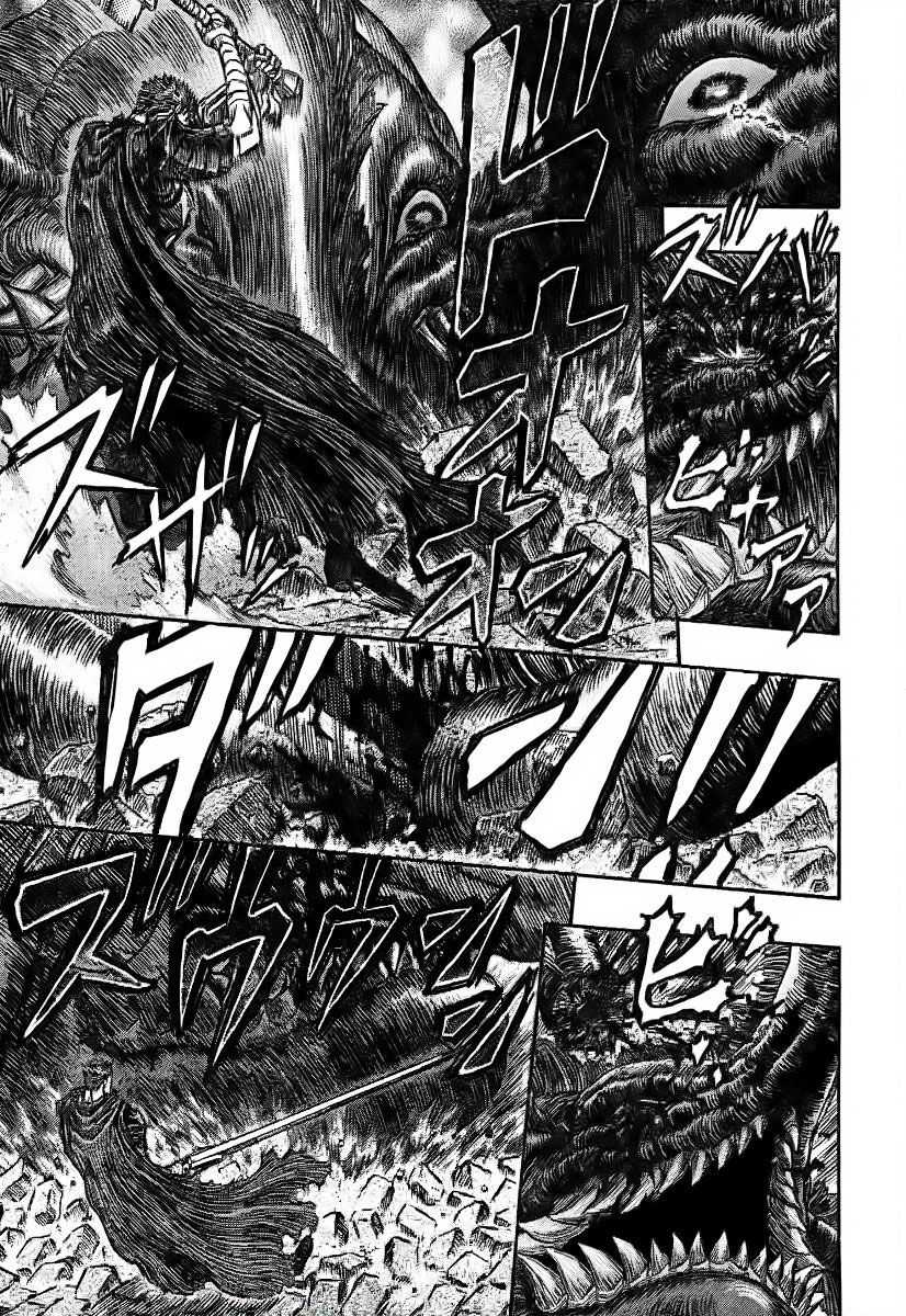  Berserk - Chapitre 30 - 180