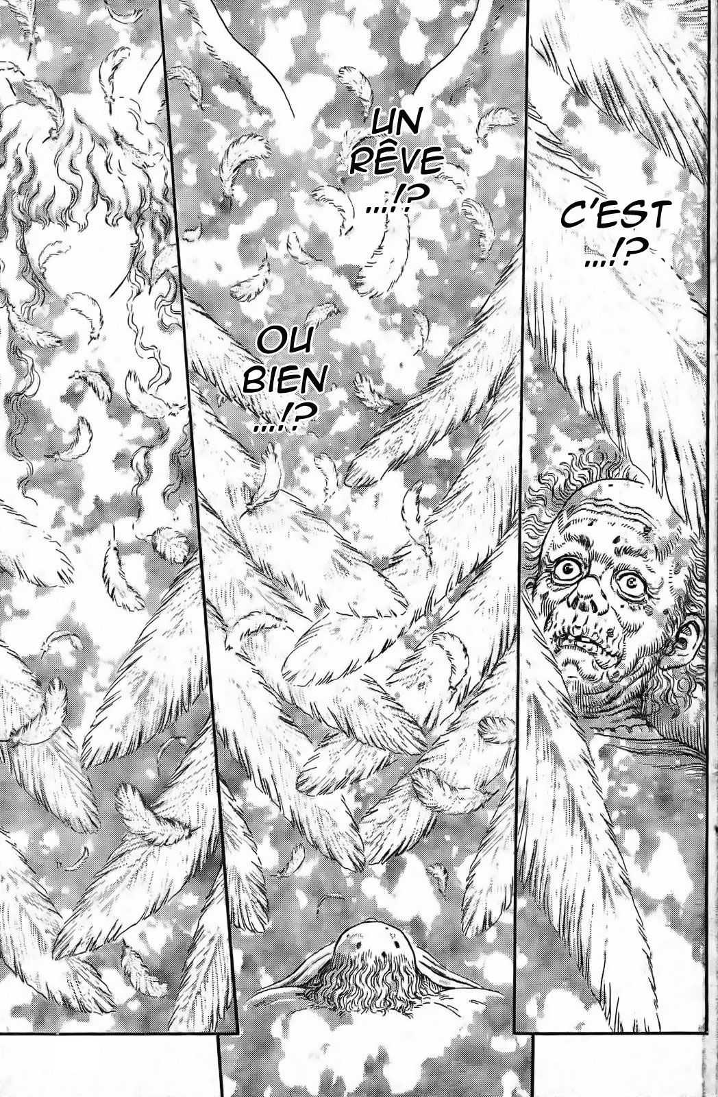  Berserk - Chapitre 30 - 145