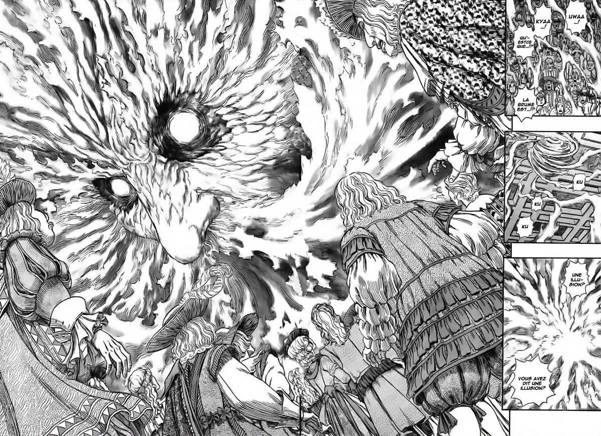  Berserk - Chapitre 30 - 107