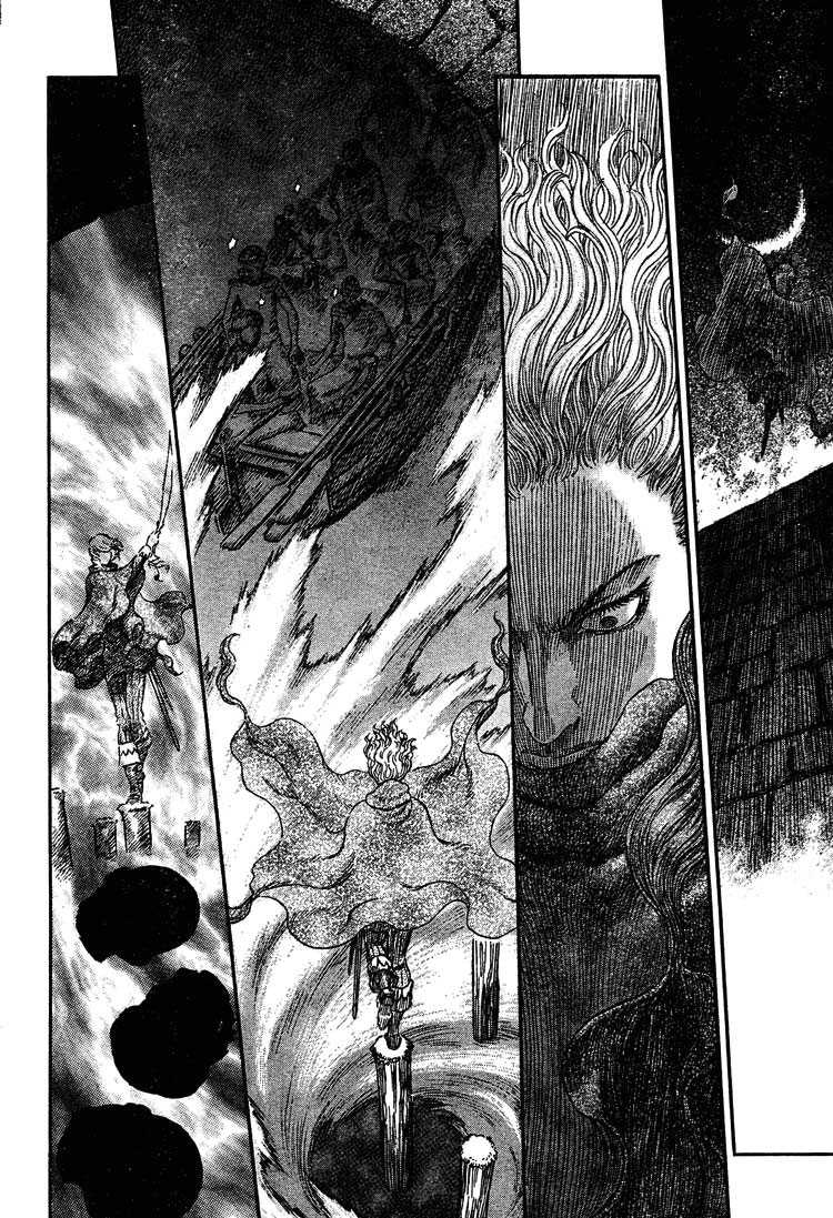  Berserk - Chapitre 30 - 91