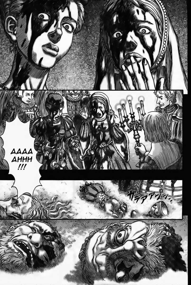  Berserk - Chapitre 30 - 46