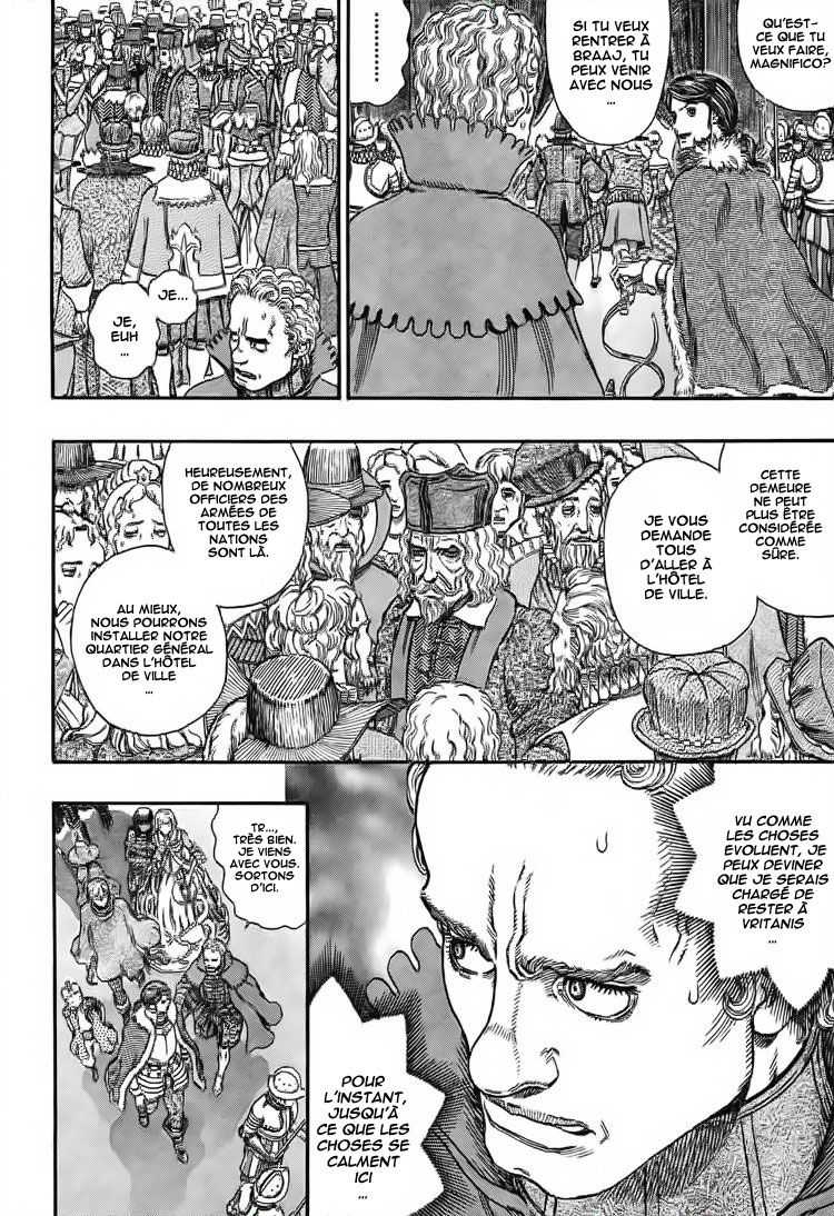  Berserk - Chapitre 30 - 129