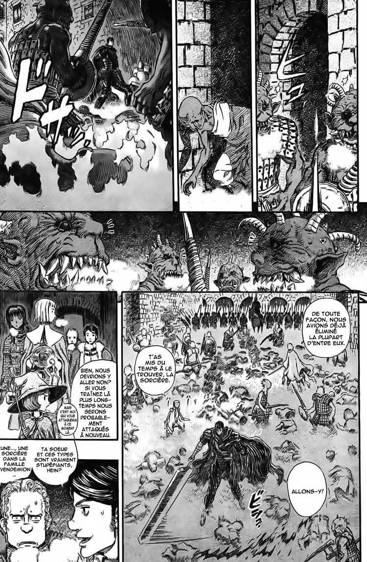  Berserk - Chapitre 30 - 165