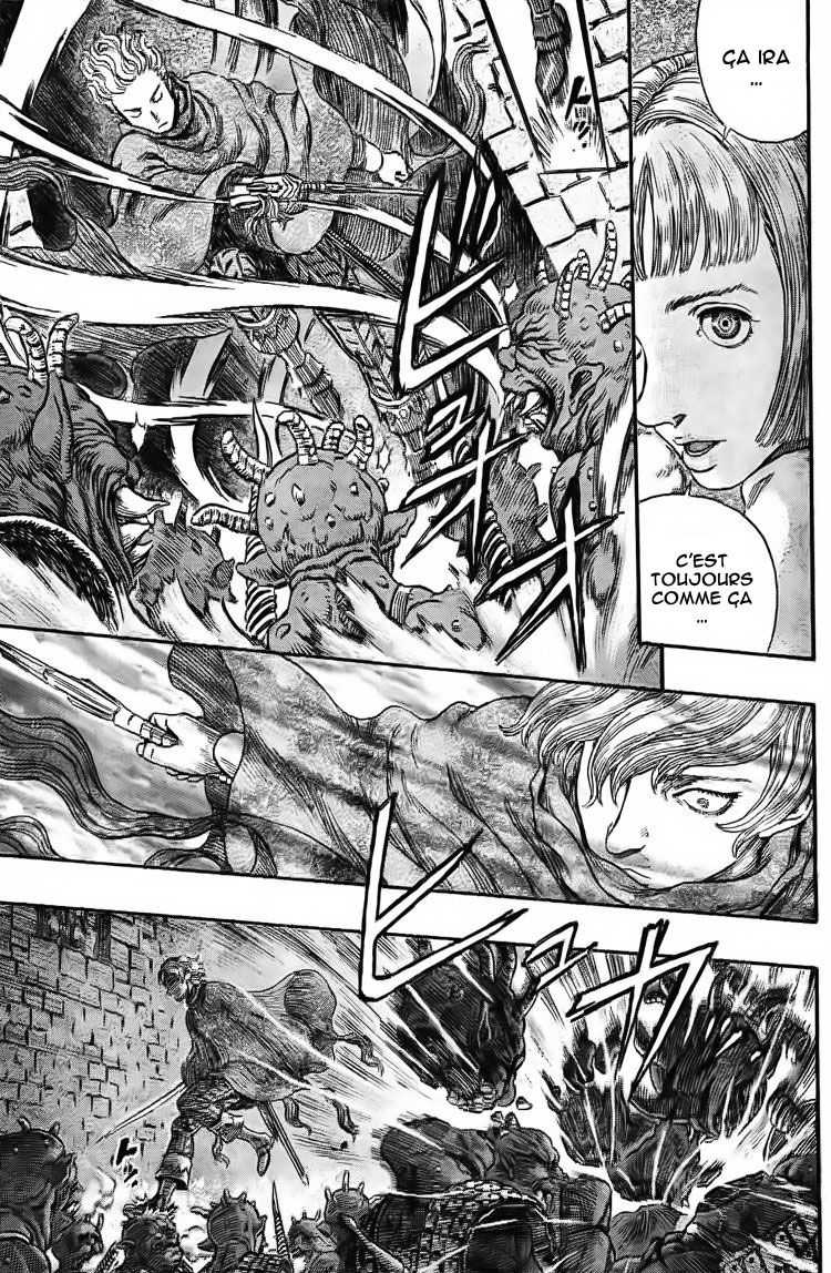  Berserk - Chapitre 30 - 161