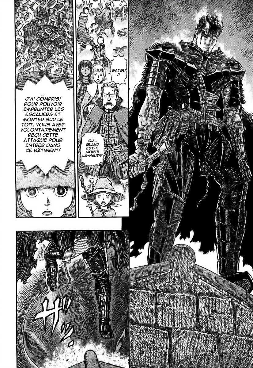  Berserk - Chapitre 30 - 185