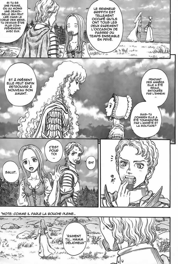  Berserk - Chapitre 30 - 33