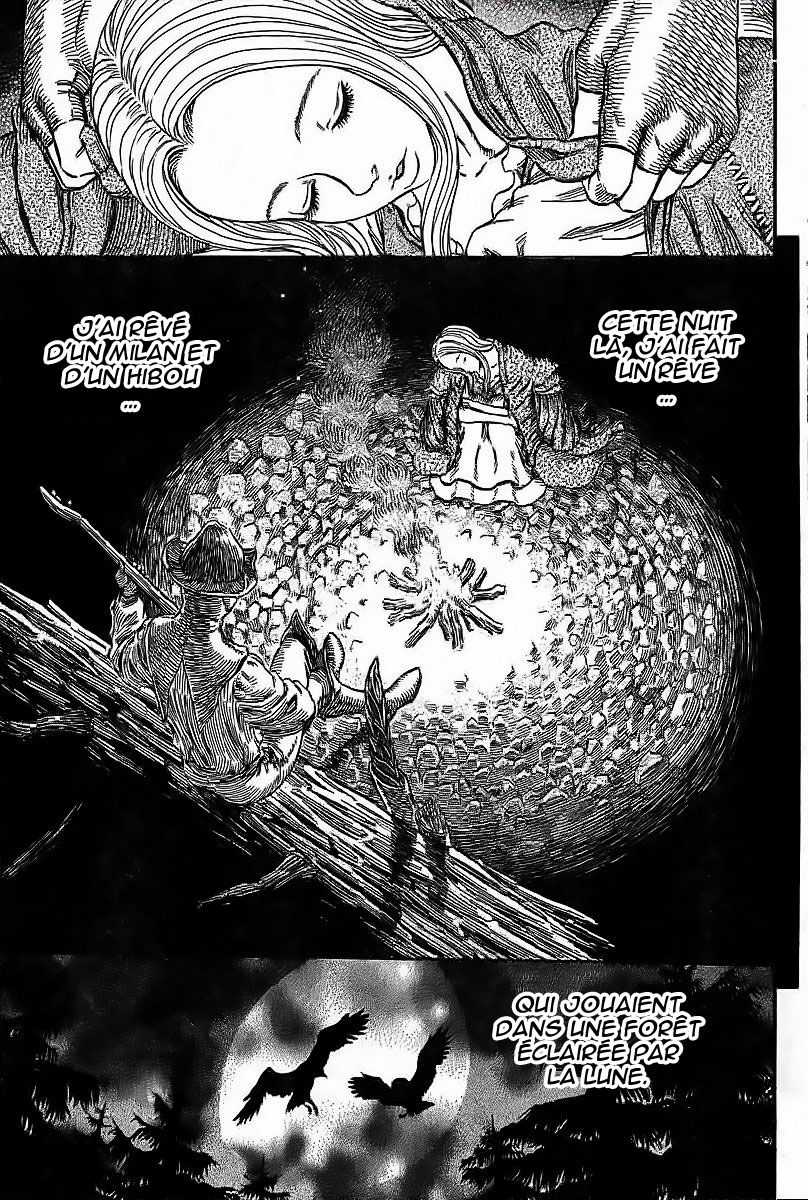  Berserk - Chapitre 30 - 39