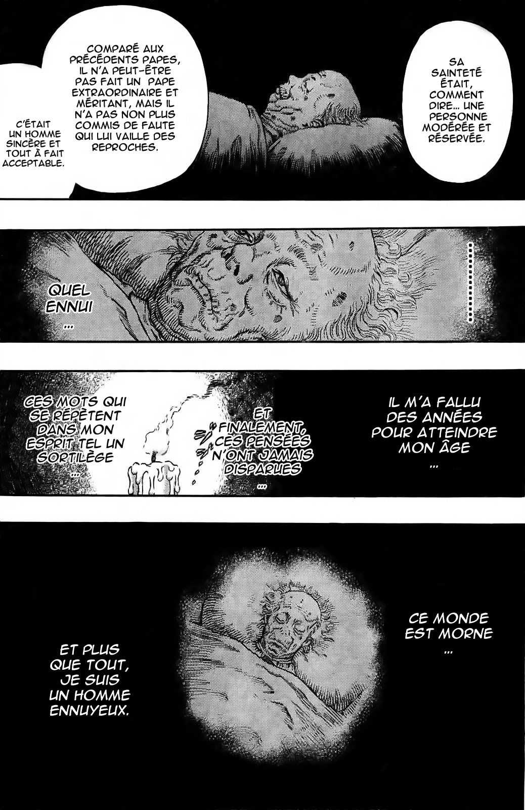  Berserk - Chapitre 30 - 141