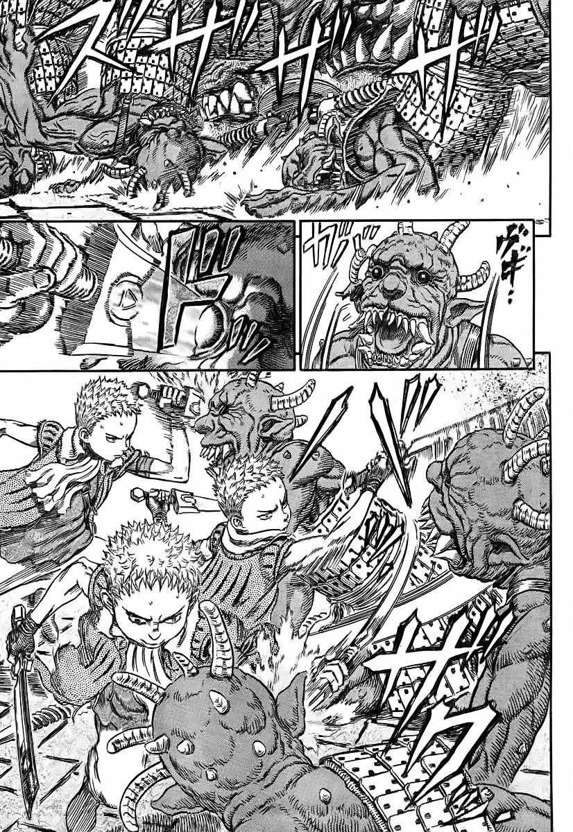  Berserk - Chapitre 30 - 176