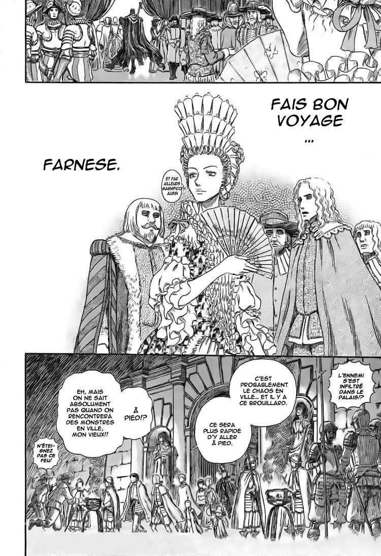  Berserk - Chapitre 30 - 131