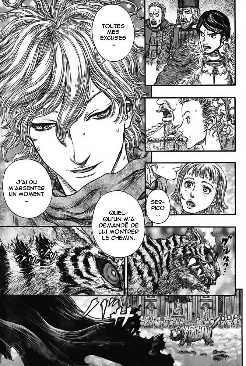  Berserk - Chapitre 30 - 59