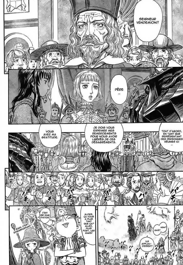  Berserk - Chapitre 30 - 101