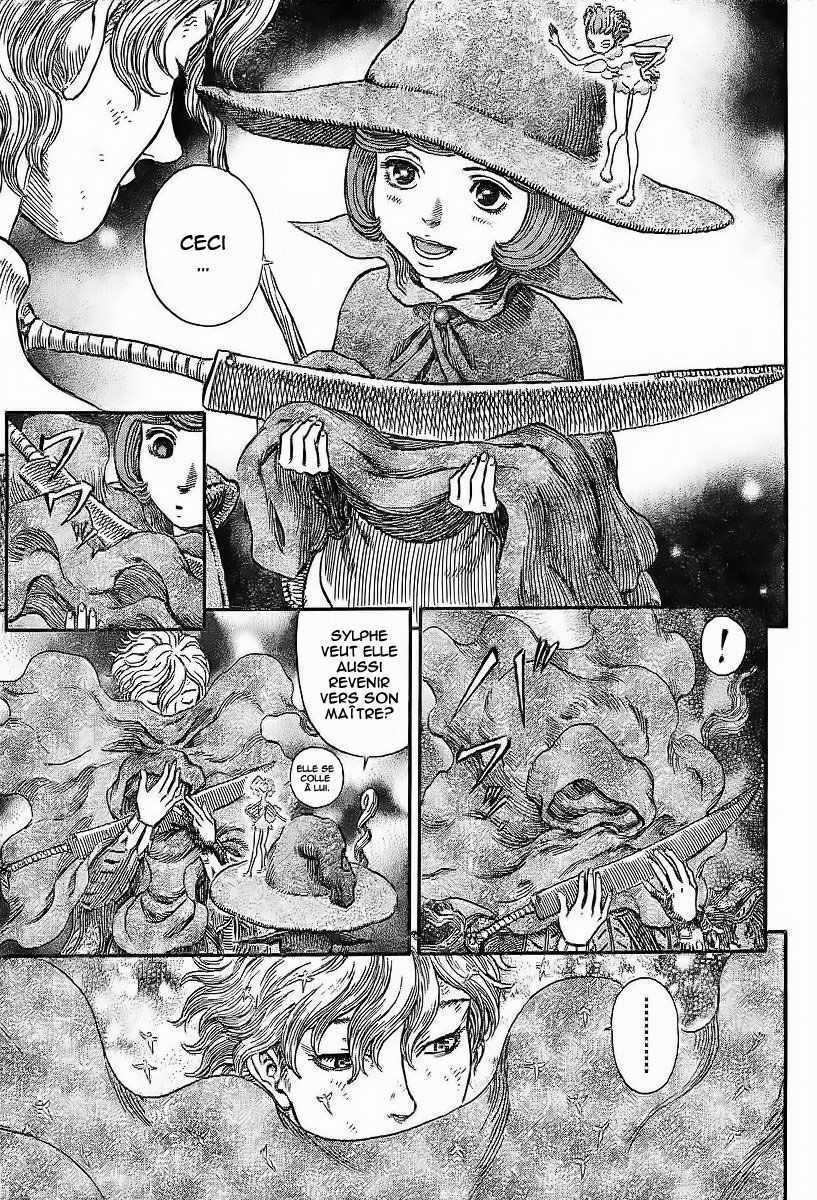  Berserk - Chapitre 30 - 14