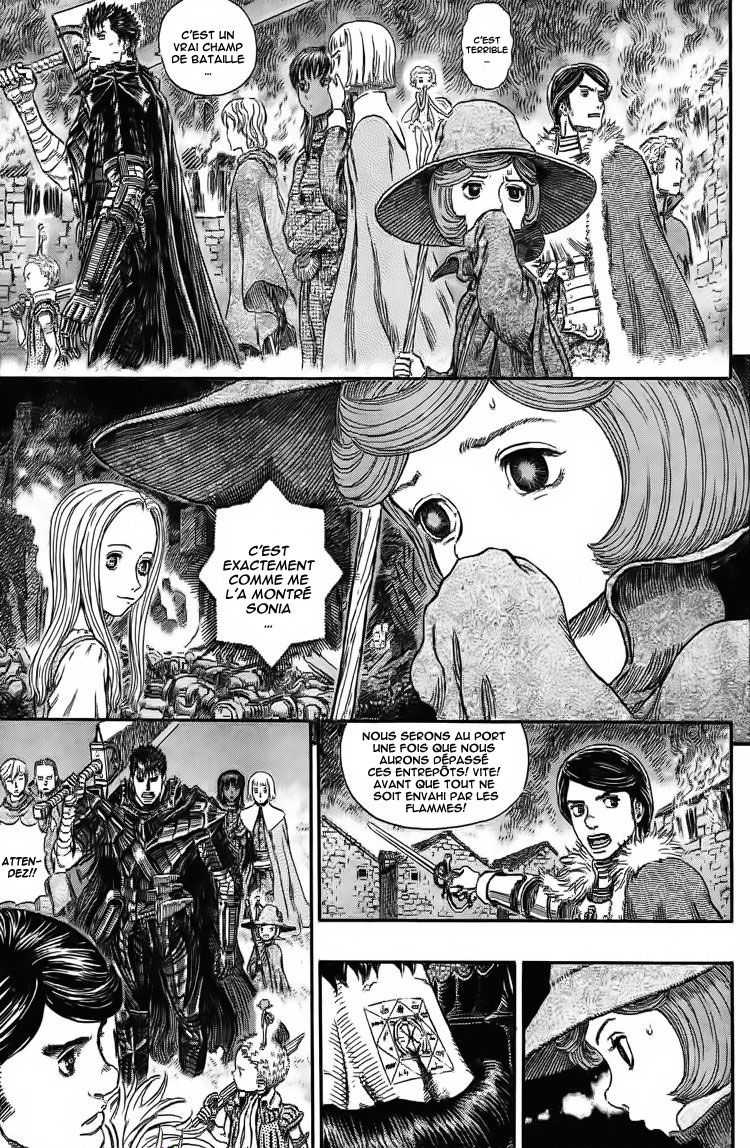  Berserk - Chapitre 30 - 167