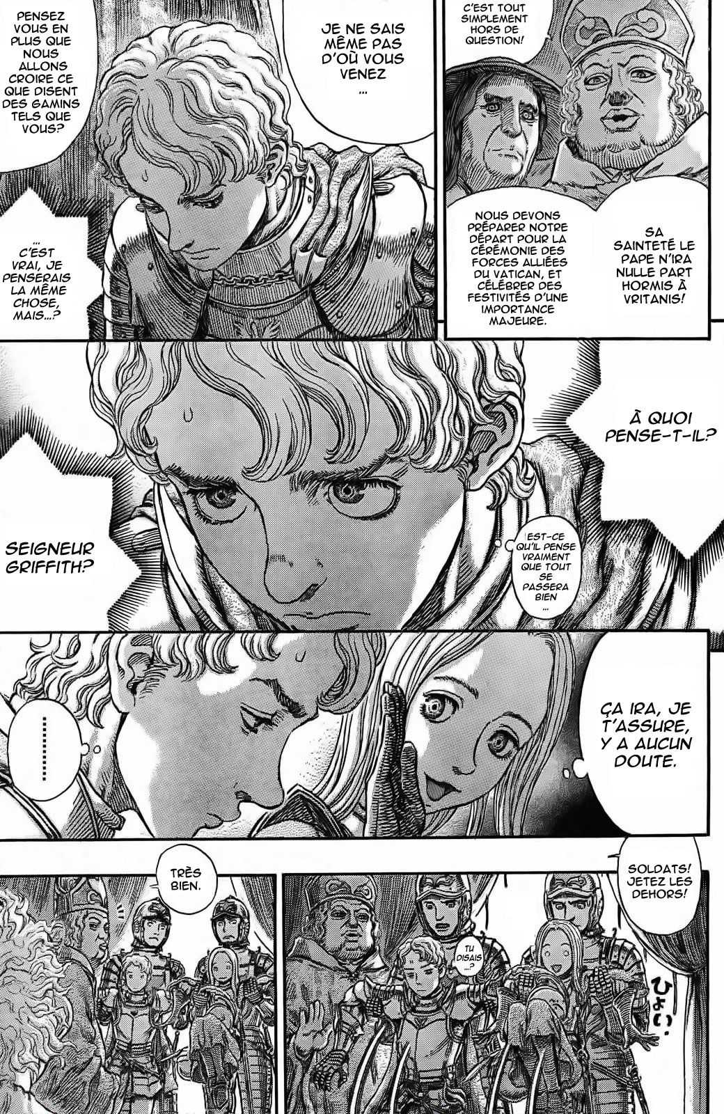  Berserk - Chapitre 30 - 151