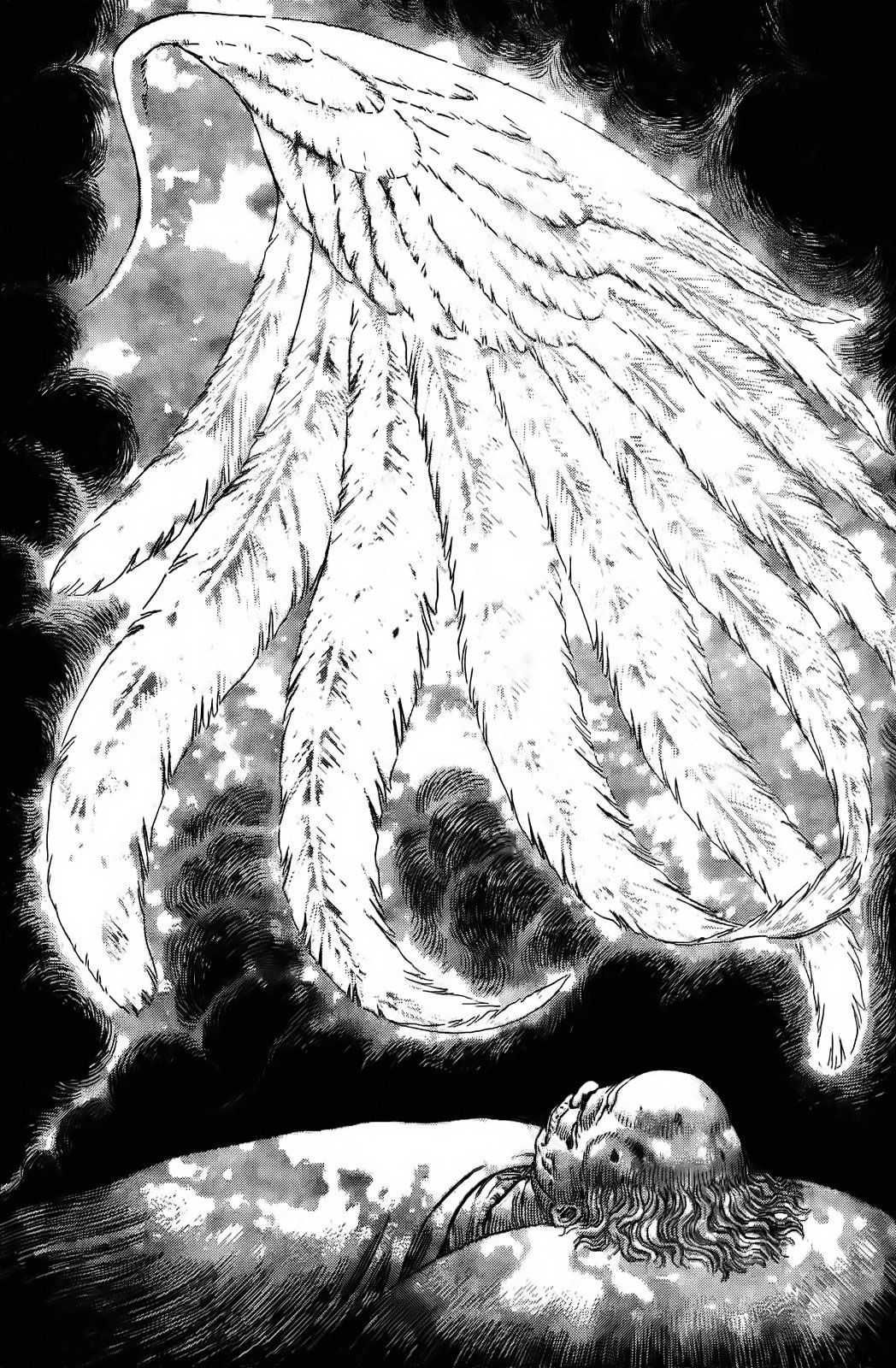  Berserk - Chapitre 30 - 144