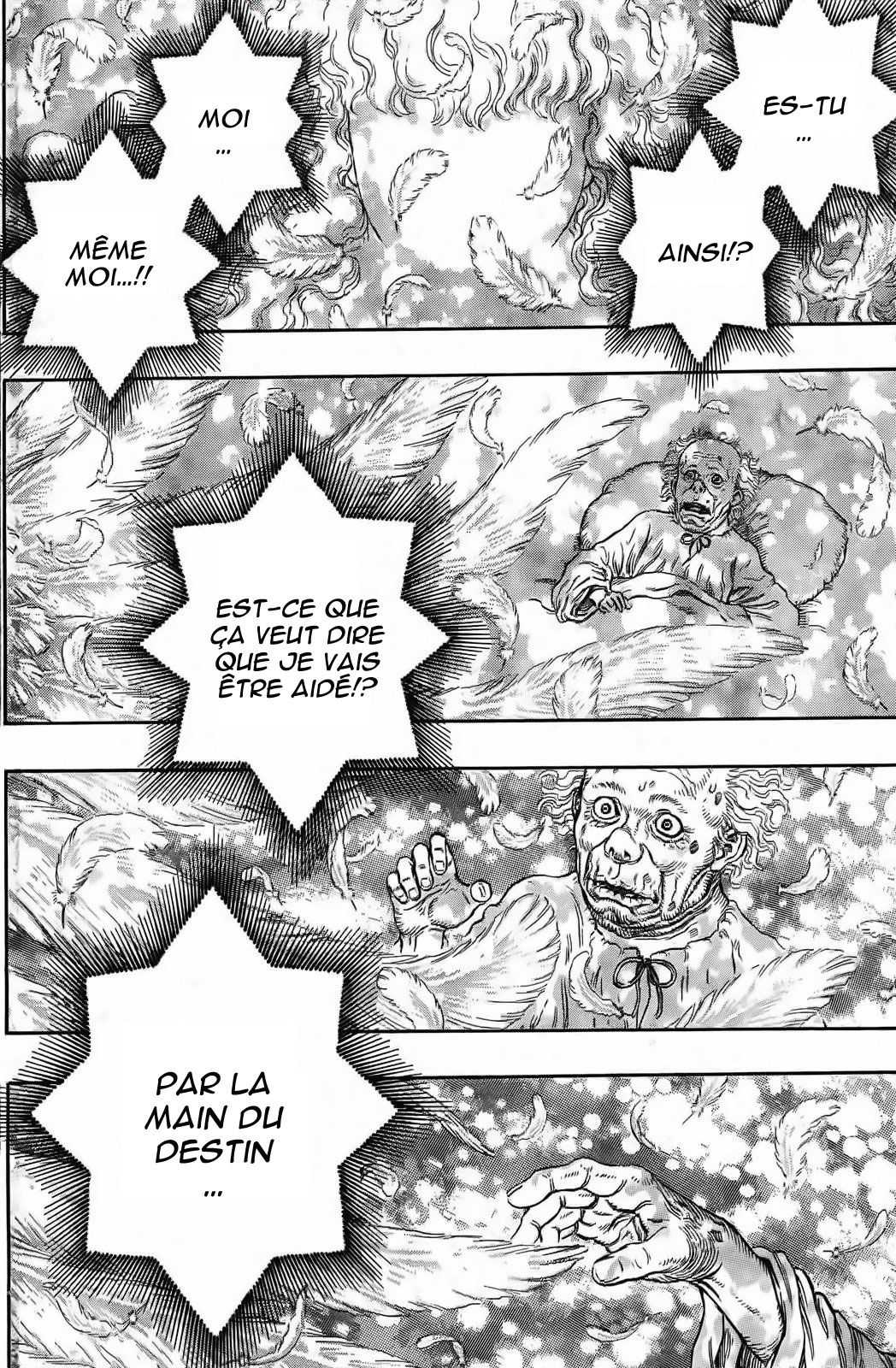  Berserk - Chapitre 30 - 146