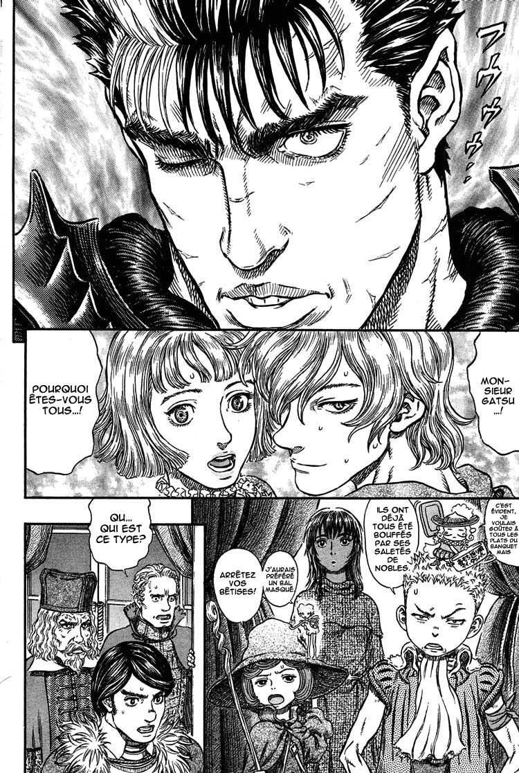  Berserk - Chapitre 30 - 64