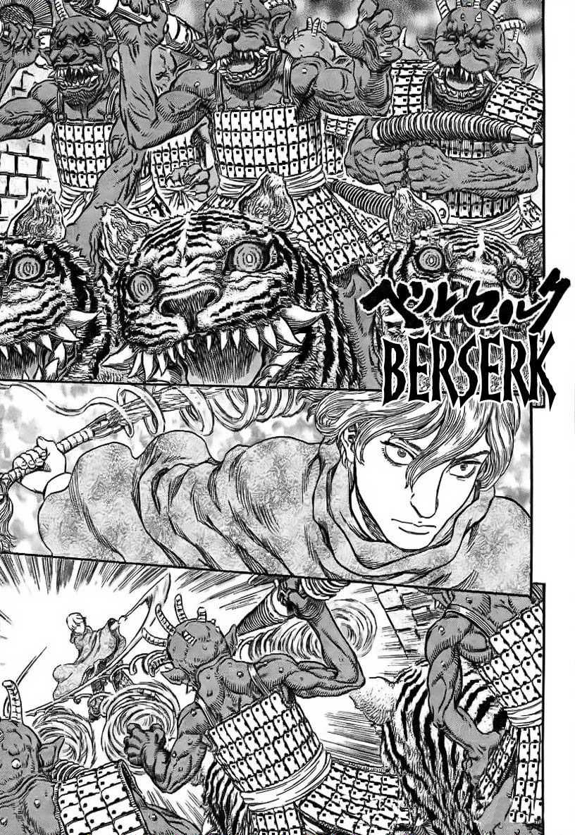  Berserk - Chapitre 30 - 174