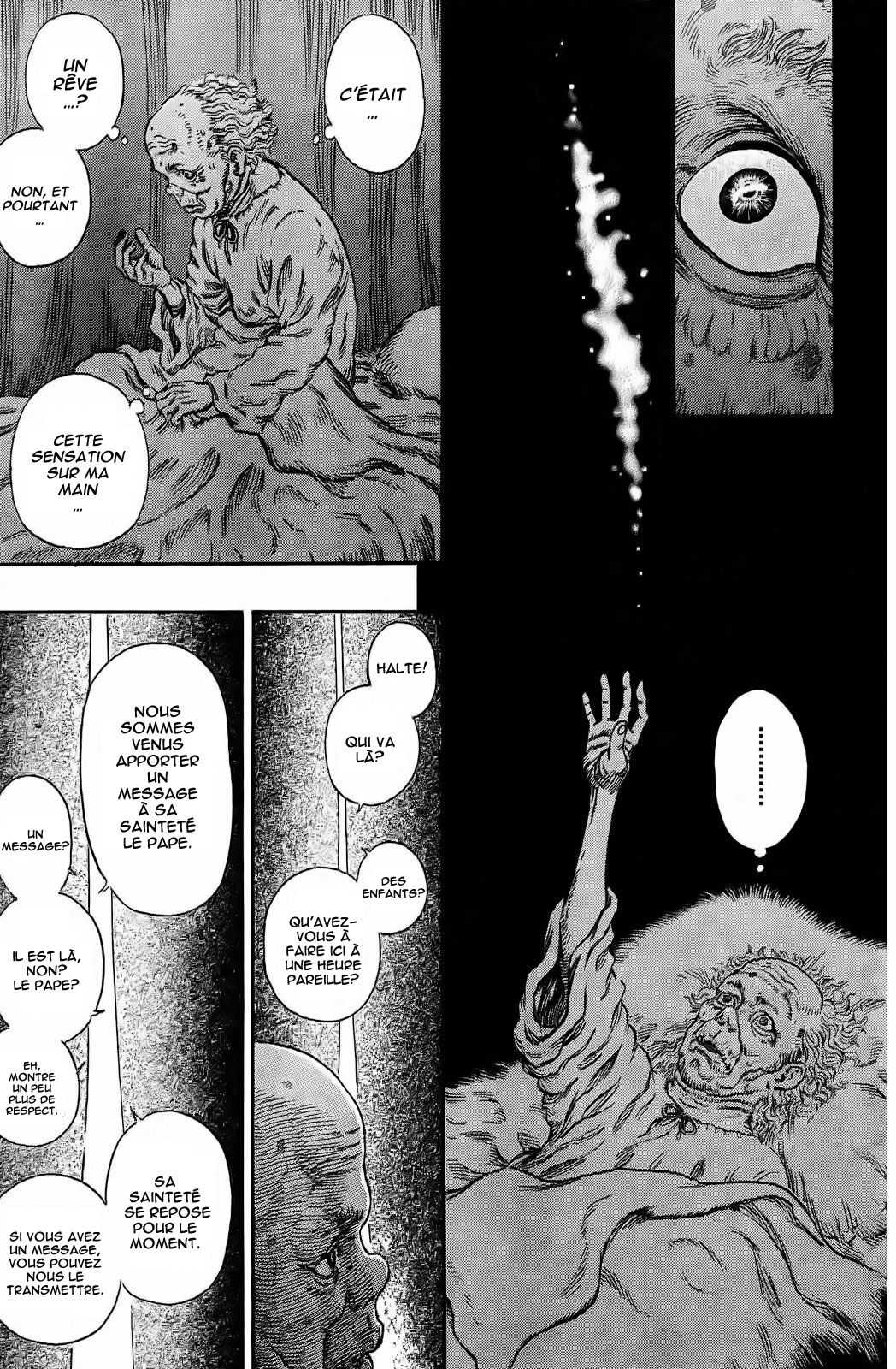  Berserk - Chapitre 30 - 147