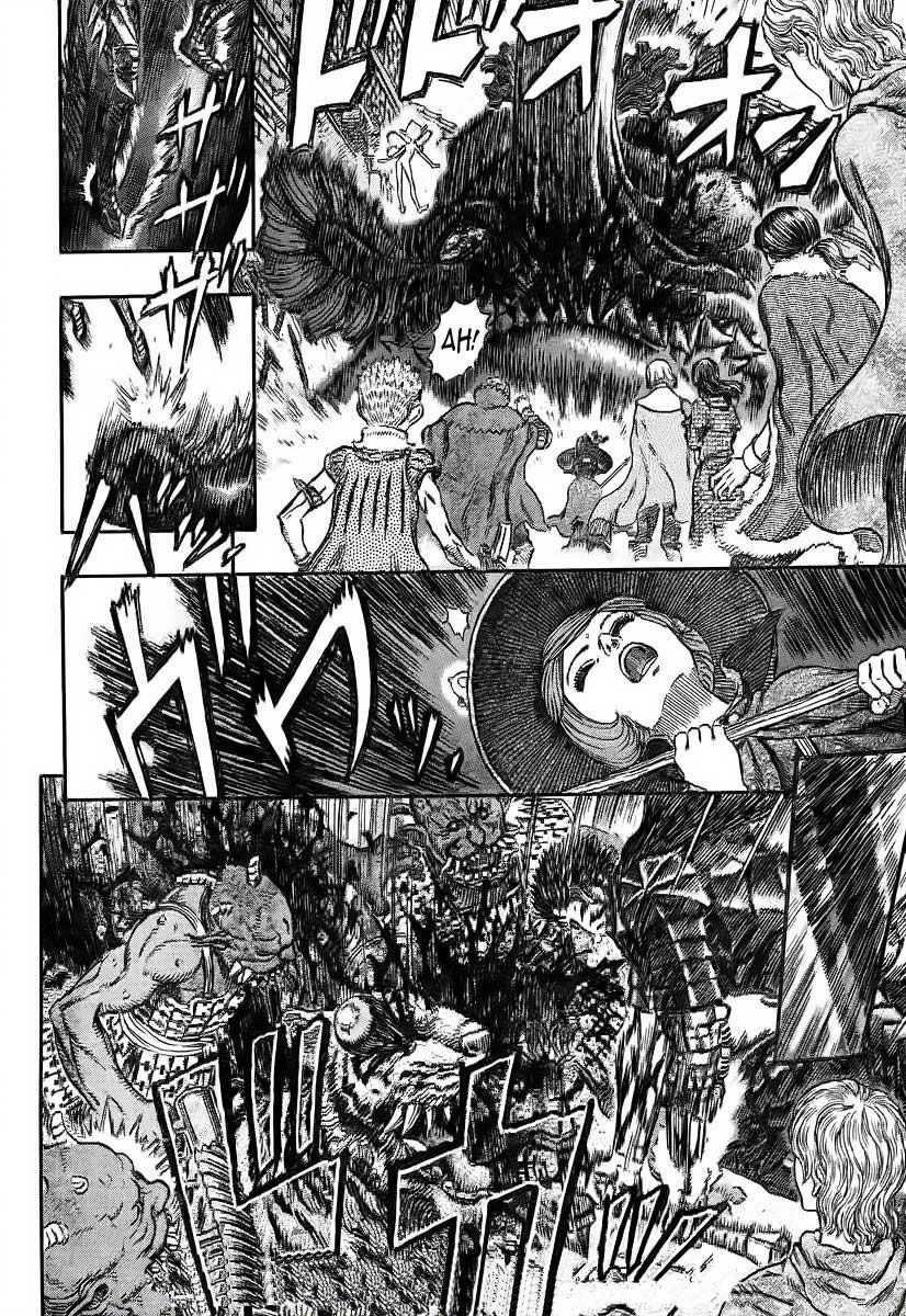  Berserk - Chapitre 30 - 191