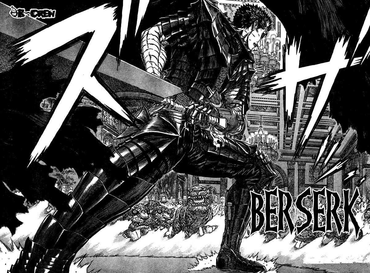  Berserk - Chapitre 30 - 80