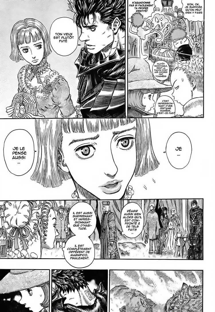  Berserk - Chapitre 30 - 106