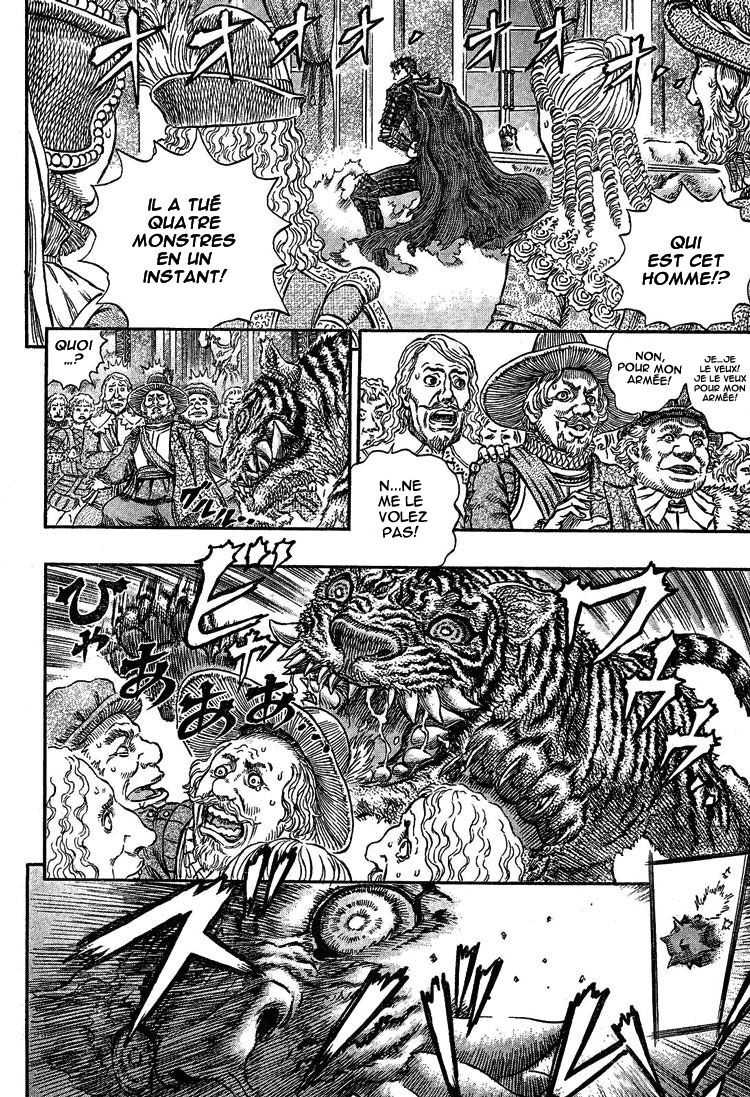  Berserk - Chapitre 30 - 81