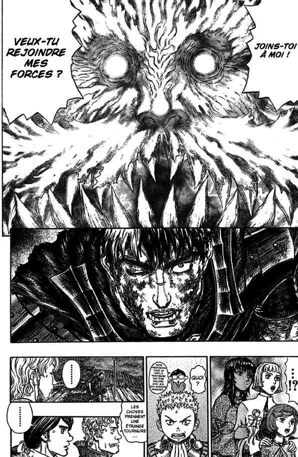  Berserk - Chapitre 31 - 156