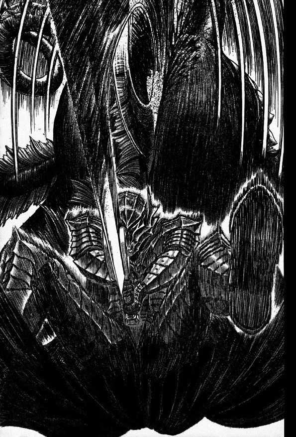  Berserk - Chapitre 31 - 56