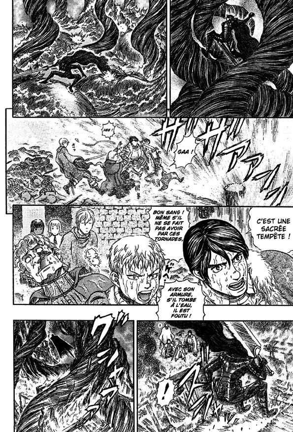  Berserk - Chapitre 31 - 84