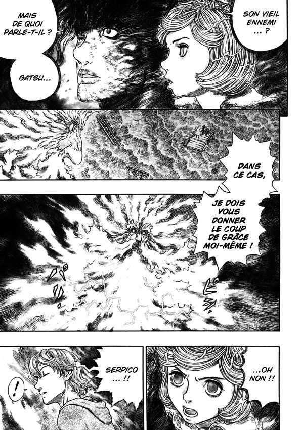  Berserk - Chapitre 31 - 142