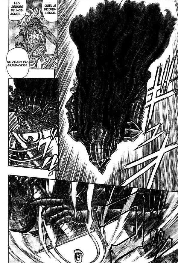  Berserk - Chapitre 31 - 79