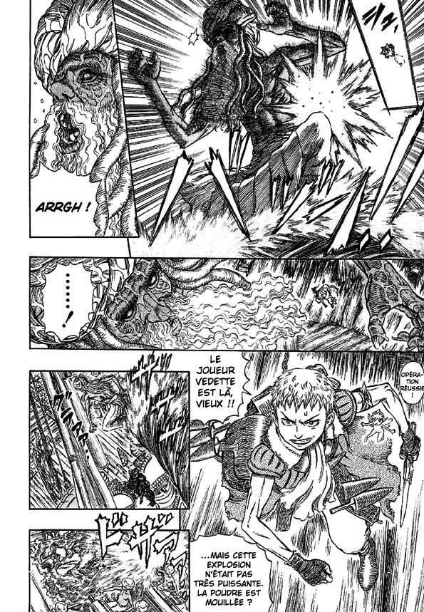  Berserk - Chapitre 31 - 105