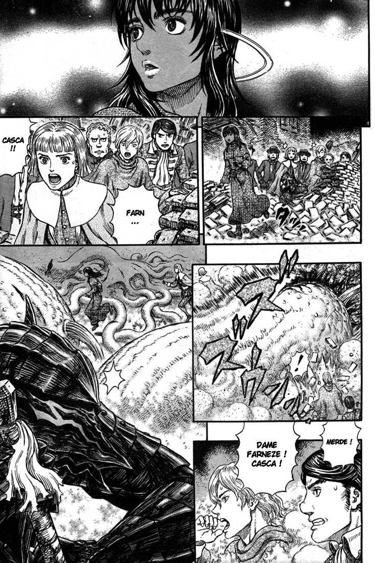  Berserk - Chapitre 316 - 14