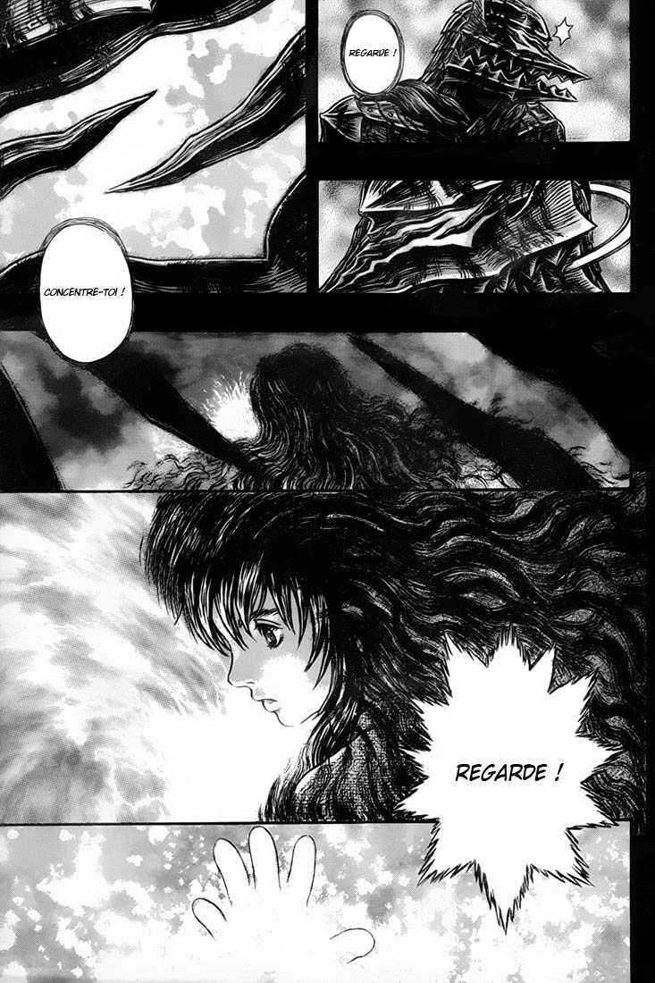  Berserk - Chapitre 316 - 22