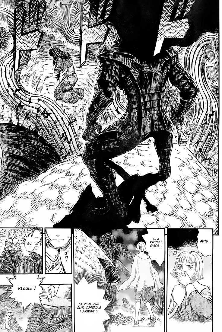  Berserk - Chapitre 316 - 18