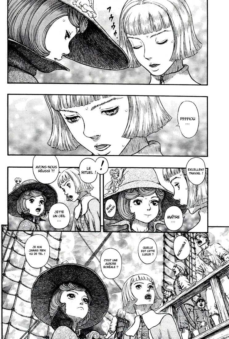  Berserk - Chapitre 318 - 5