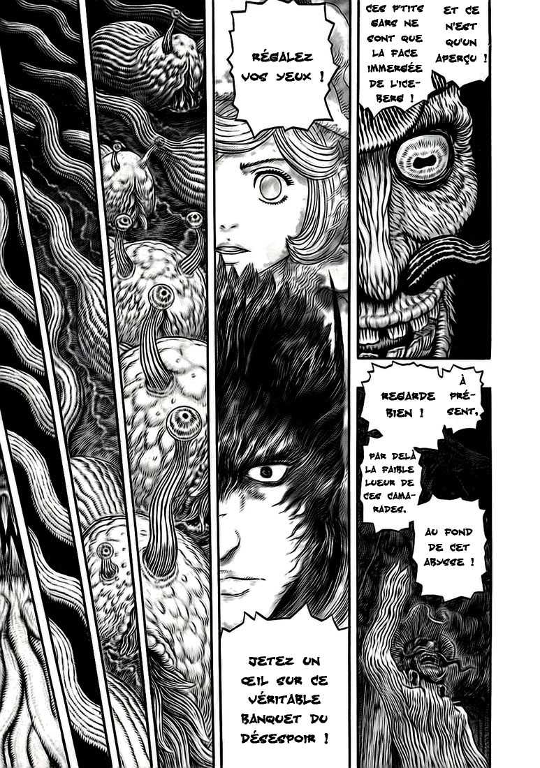  Berserk - Chapitre 319 - 7